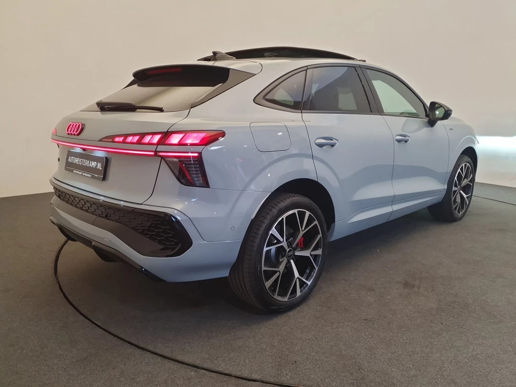 Audi Q3 – foto 5