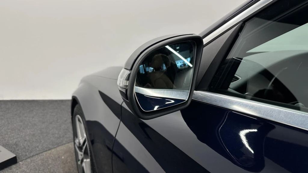 Mercedes-Benz C-Klasse – foto 17