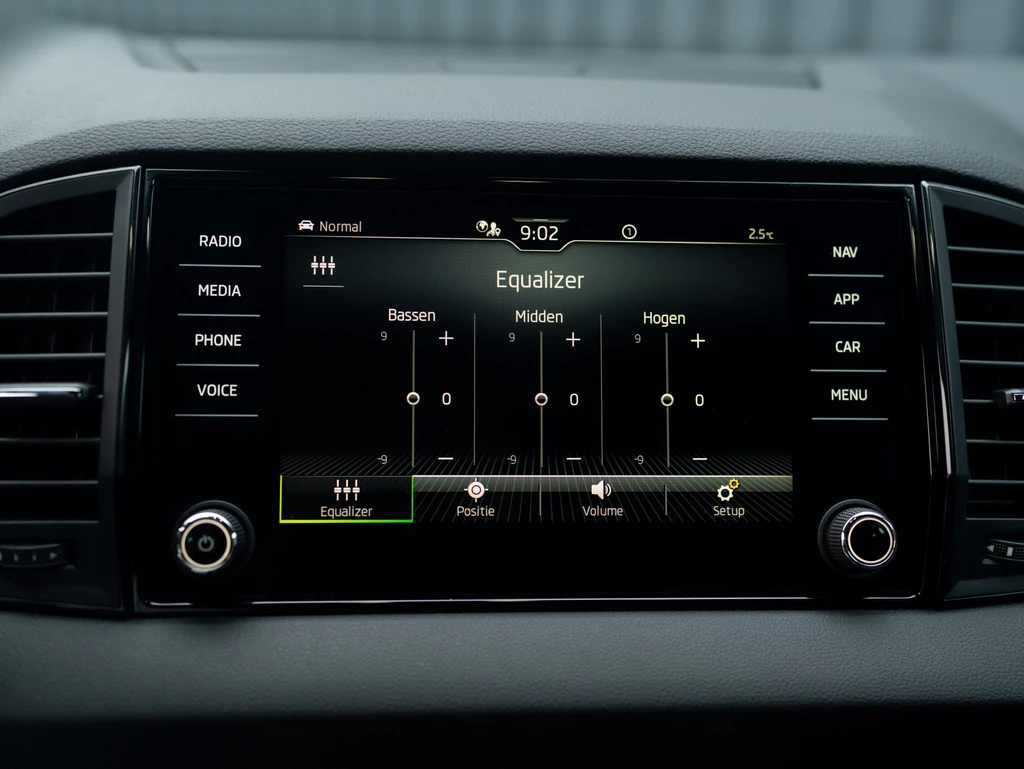 Škoda Karoq – foto 48