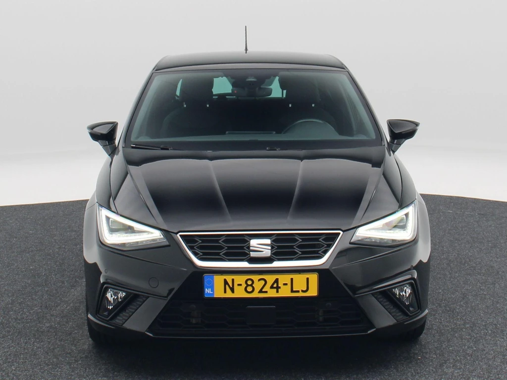 SEAT Ibiza – foto 8