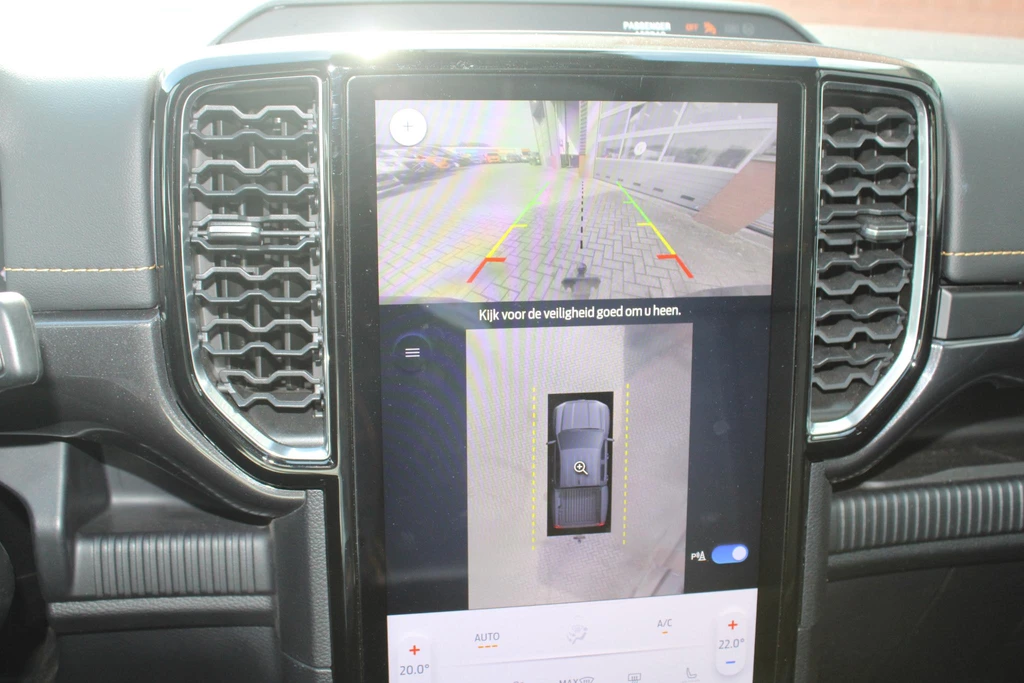 Ford Ranger – foto 14