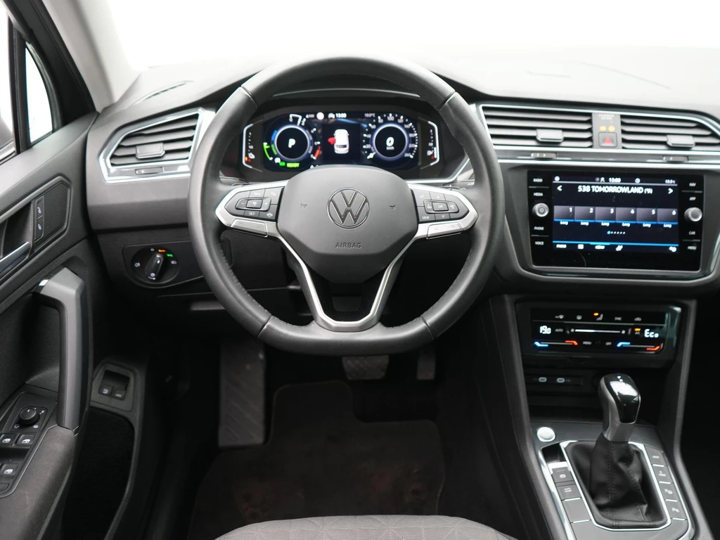 Volkswagen Tiguan – foto 13