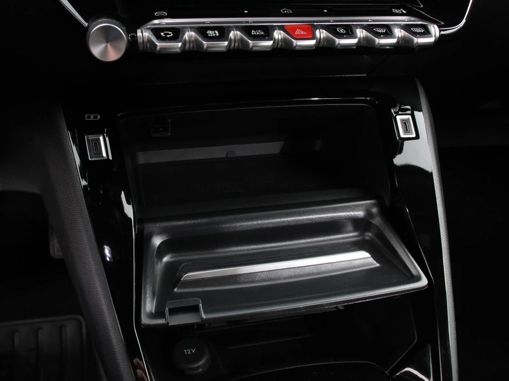 Peugeot 2008 – foto 21