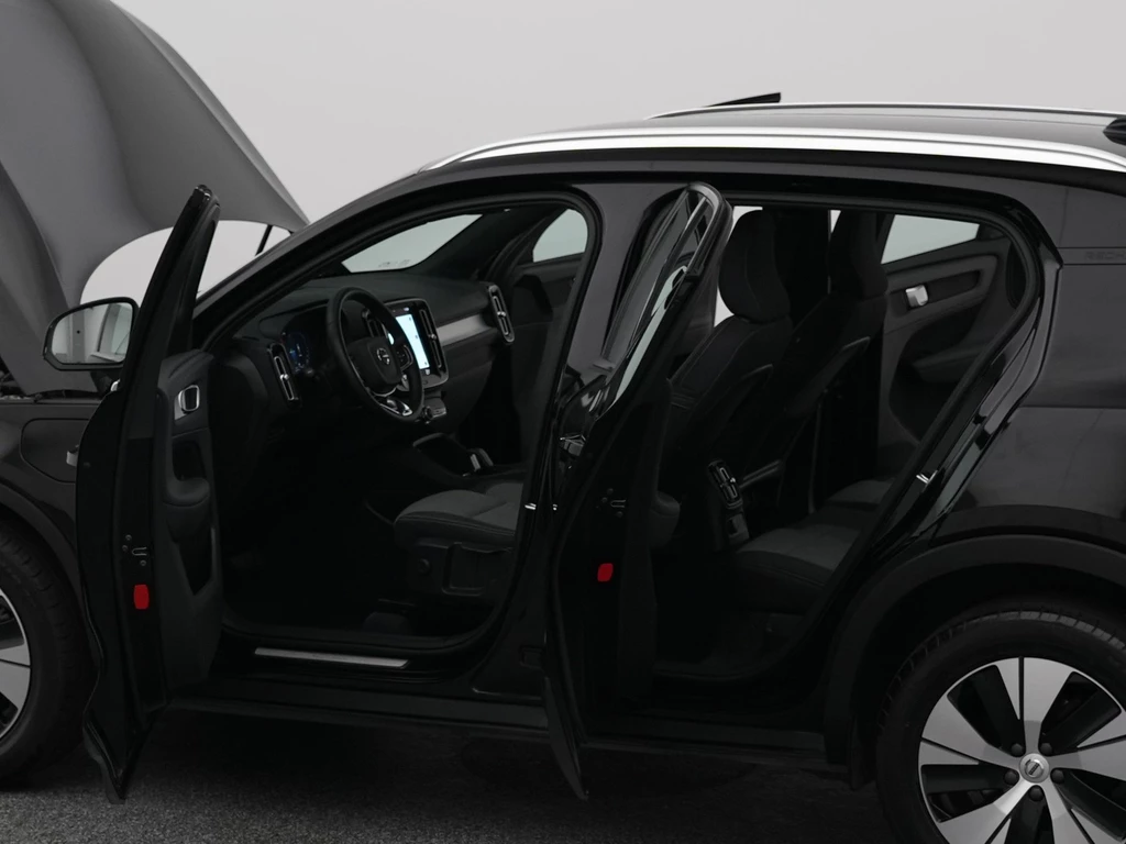 Volvo XC40 – foto 35