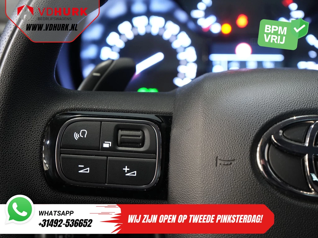 Toyota ProAce – foto 21