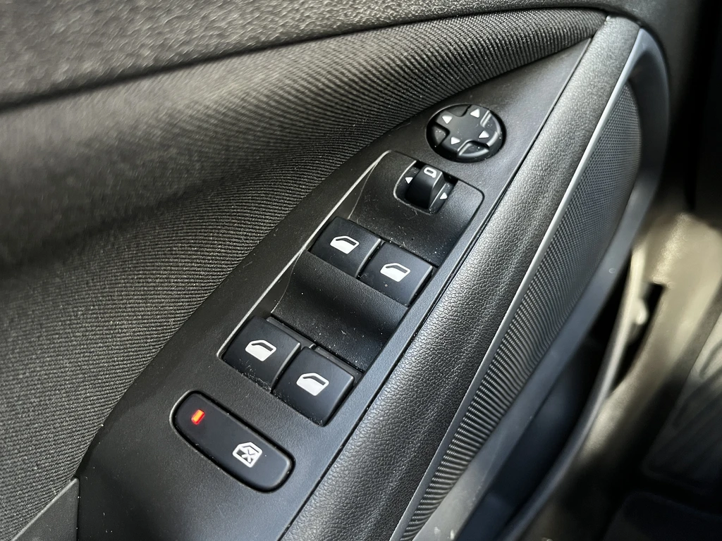 Opel Crossland X – foto 10