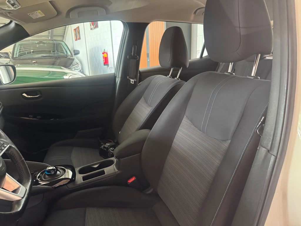 Nissan Leaf – foto 7