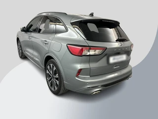 Ford Kuga – thumbnail 2