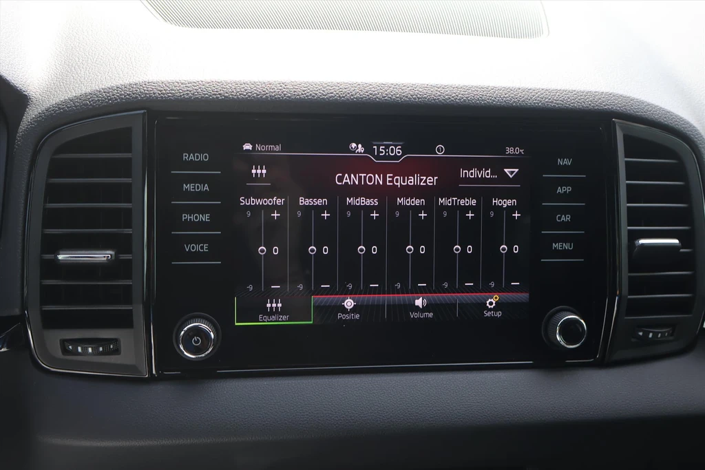 Škoda Karoq – foto 33