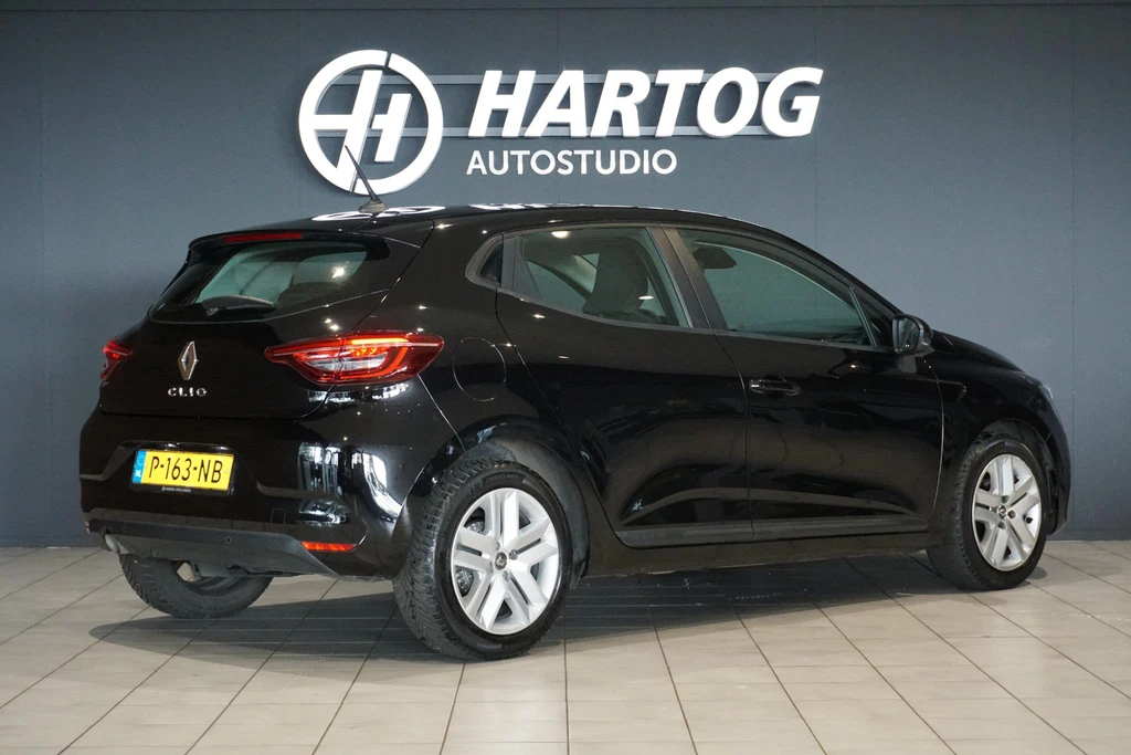 Renault Clio – foto 4