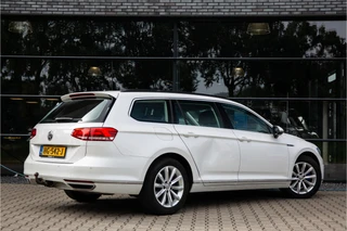 Volkswagen Passat – thumbnail 3