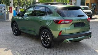 Ford Kuga – thumbnail 4