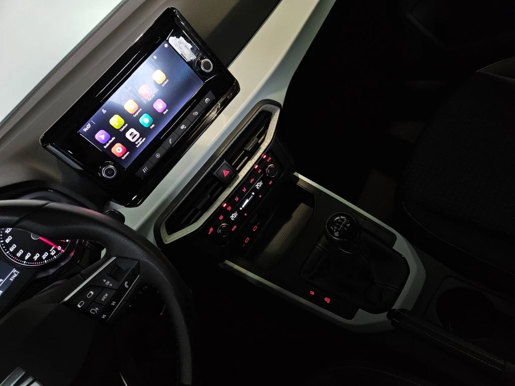 SEAT Arona – foto 29