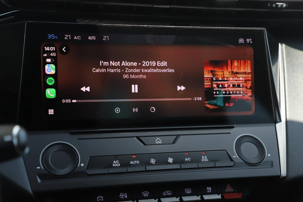 Peugeot 308 – foto 14