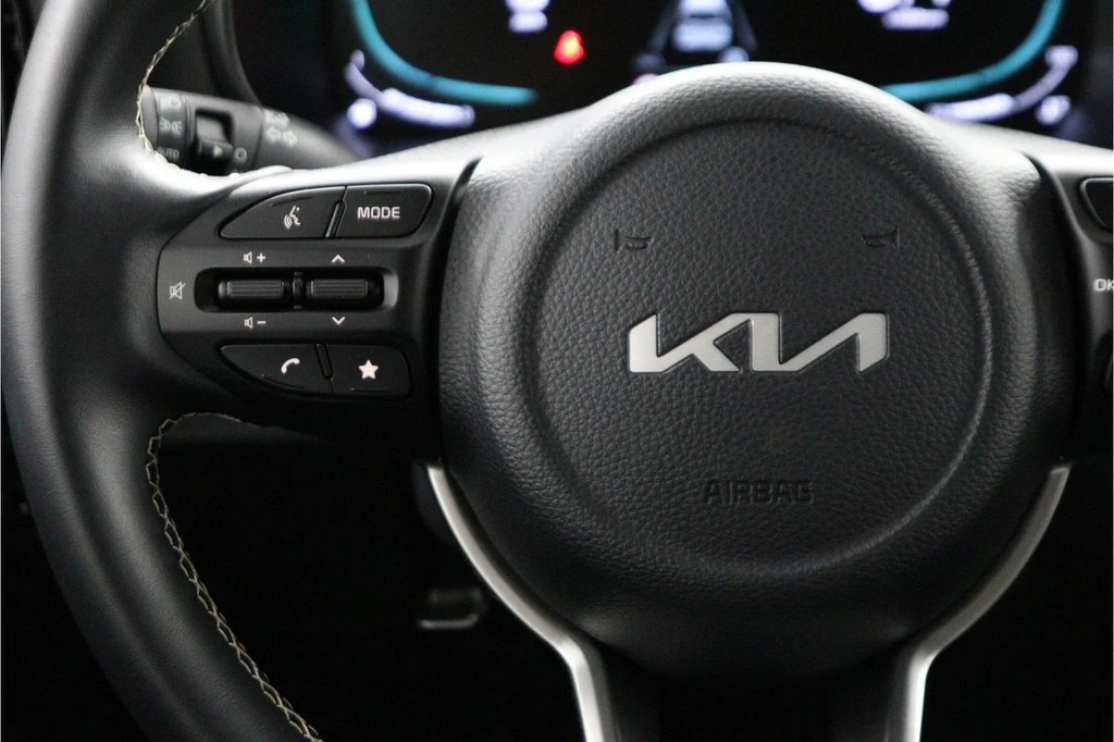 Kia Picanto – foto 25