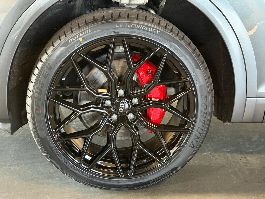 Audi Q5 – foto 36