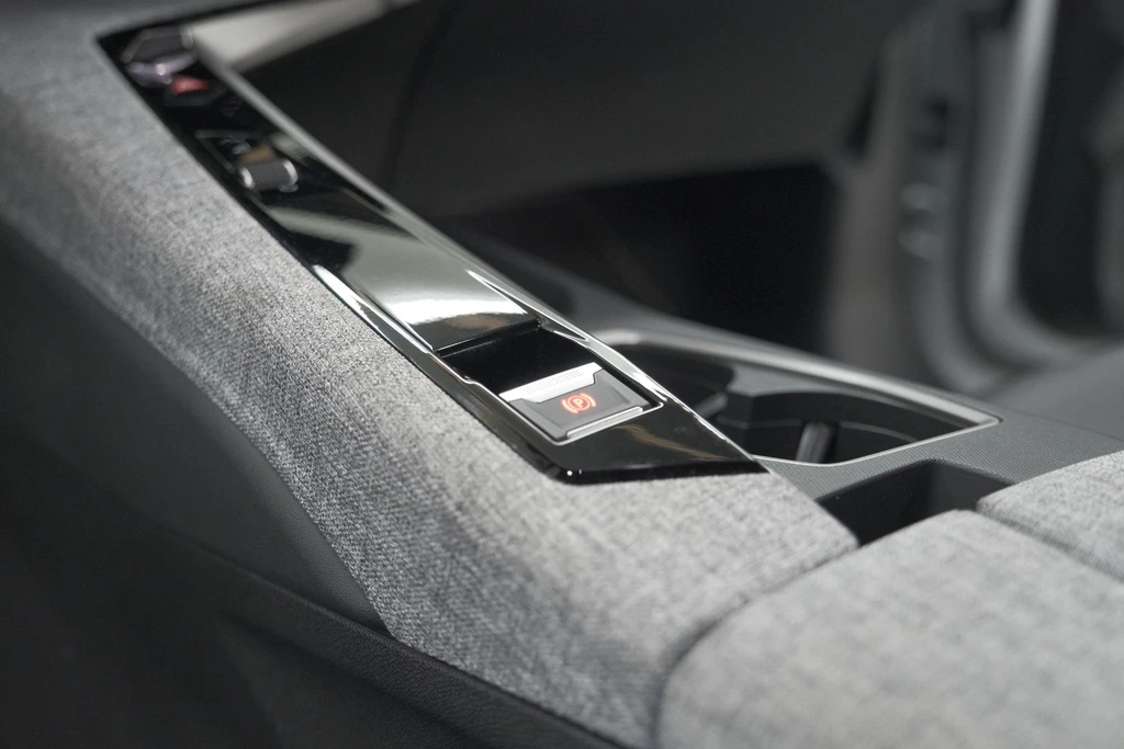 Peugeot 5008 – foto 49