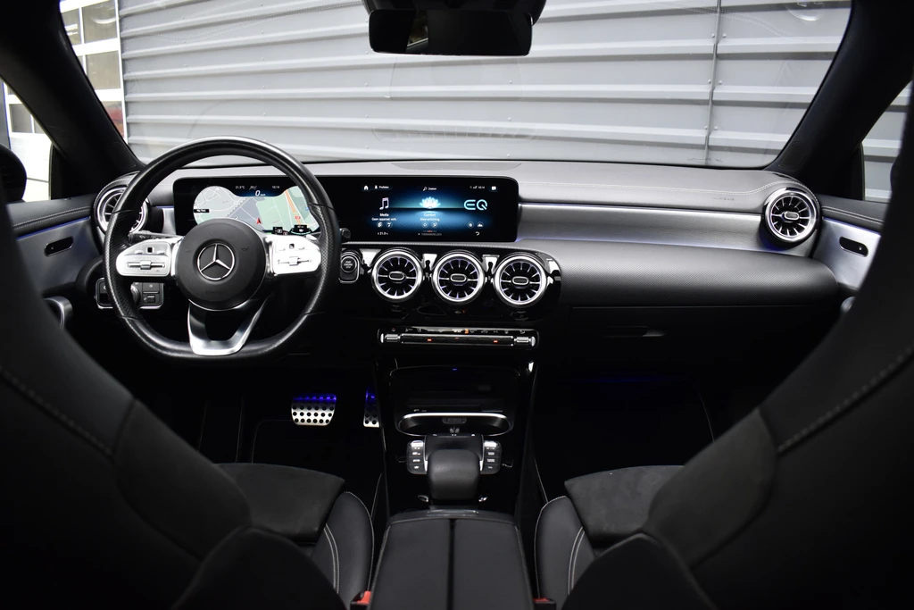 Mercedes-Benz CLA – foto 8