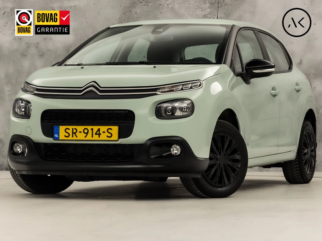 Citroën C3 – foto 1