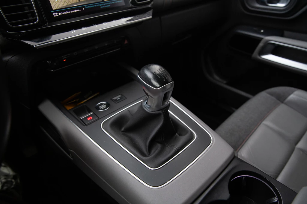 Citroën C5 Aircross – foto 7