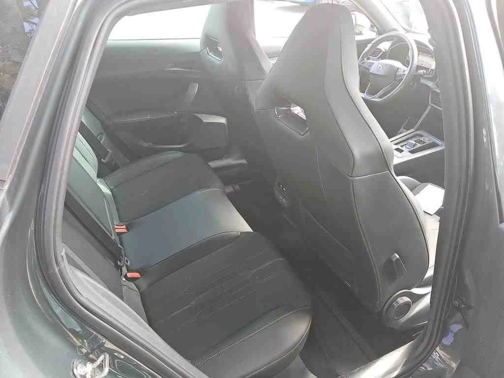 CUPRA Formentor – foto 8