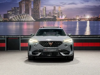 CUPRA Formentor – thumbnail 8
