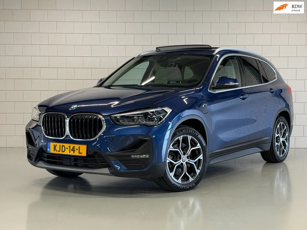BMW X1 – foto 1