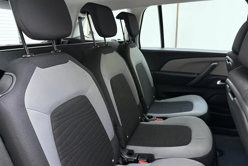Citroën Grand C4 Picasso – foto 14
