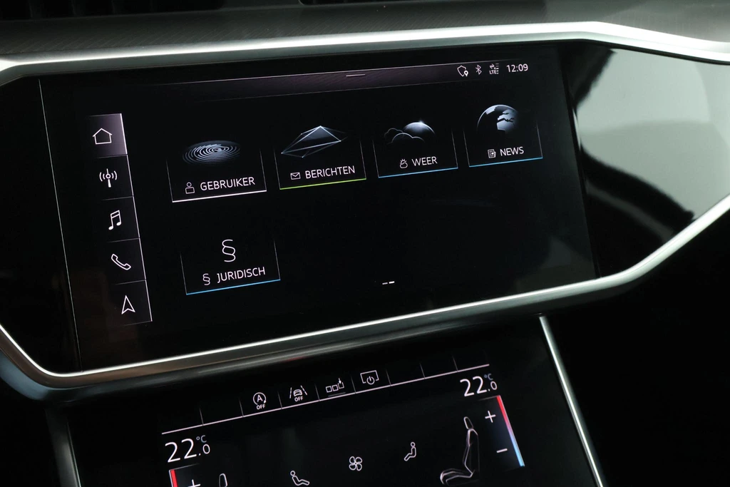 Audi A6 – foto 27