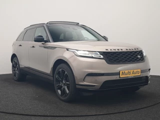 Land Rover Range Rover Velar – thumbnail 9