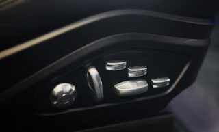 Porsche Panamera – thumbnail 47