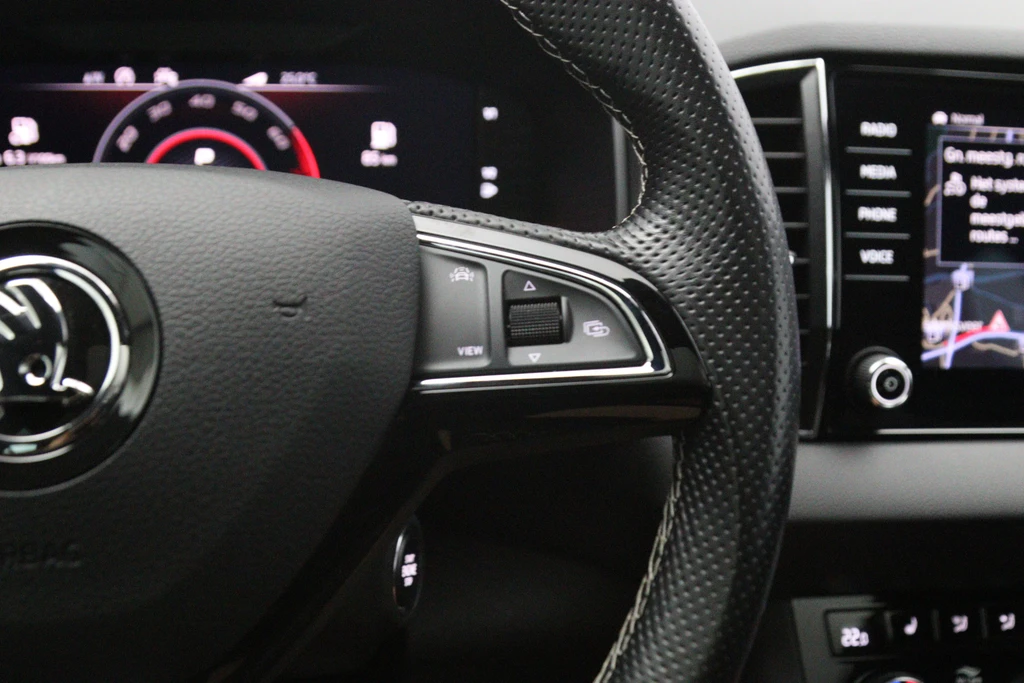 Škoda Karoq – foto 26