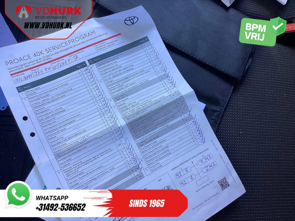 Toyota ProAce – foto 21