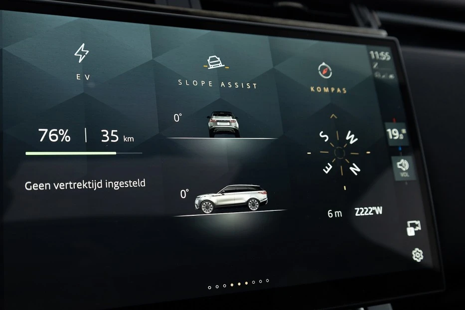 Land Rover Range Rover Velar – foto 25