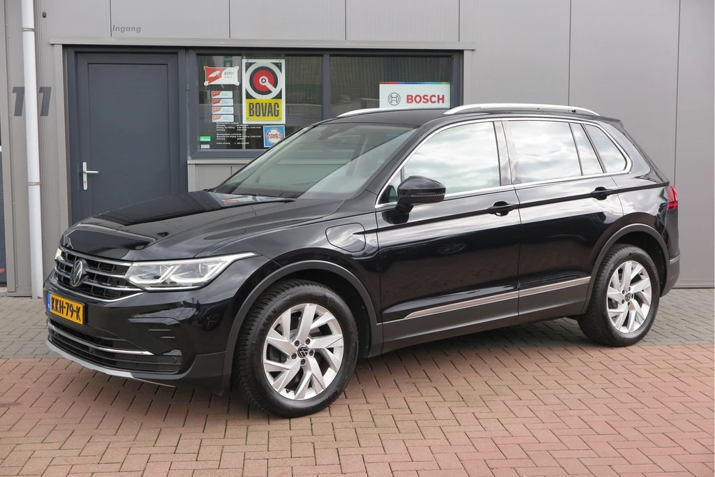 Volkswagen Tiguan – foto 3