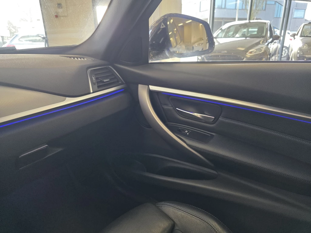 BMW 3 Serie – foto 18