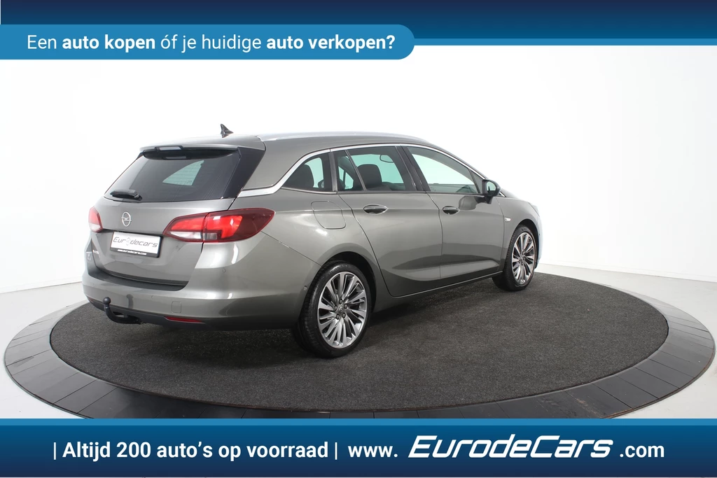 Opel Astra – foto 11
