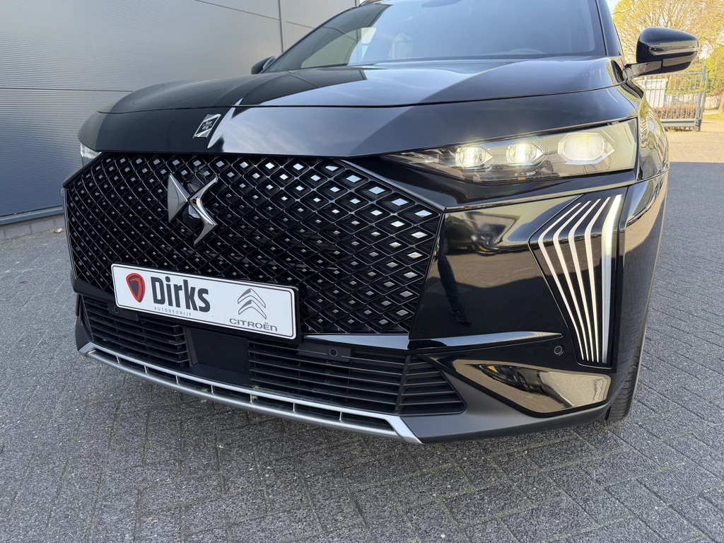 DS DS 7 – foto 10