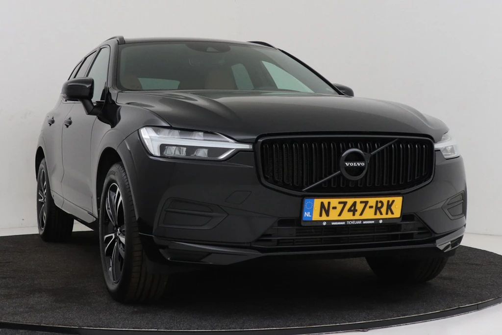 Volvo XC60 – foto 13