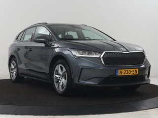 Škoda Enyaq iV – thumbnail 4