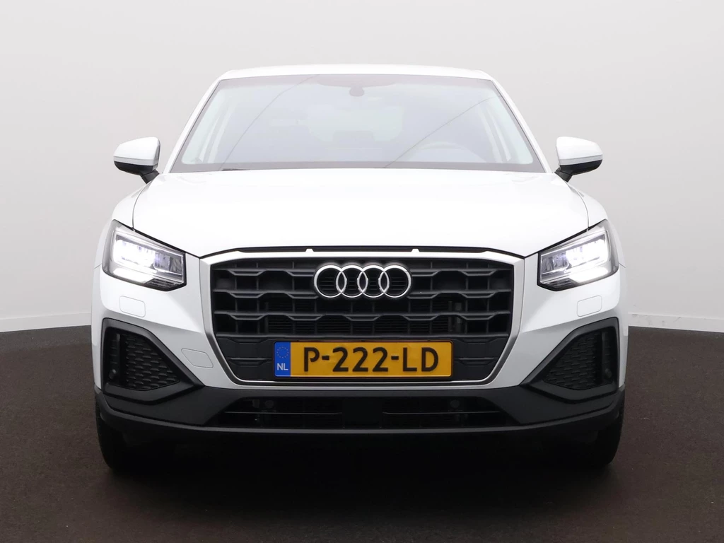 Audi Q2 – foto 10