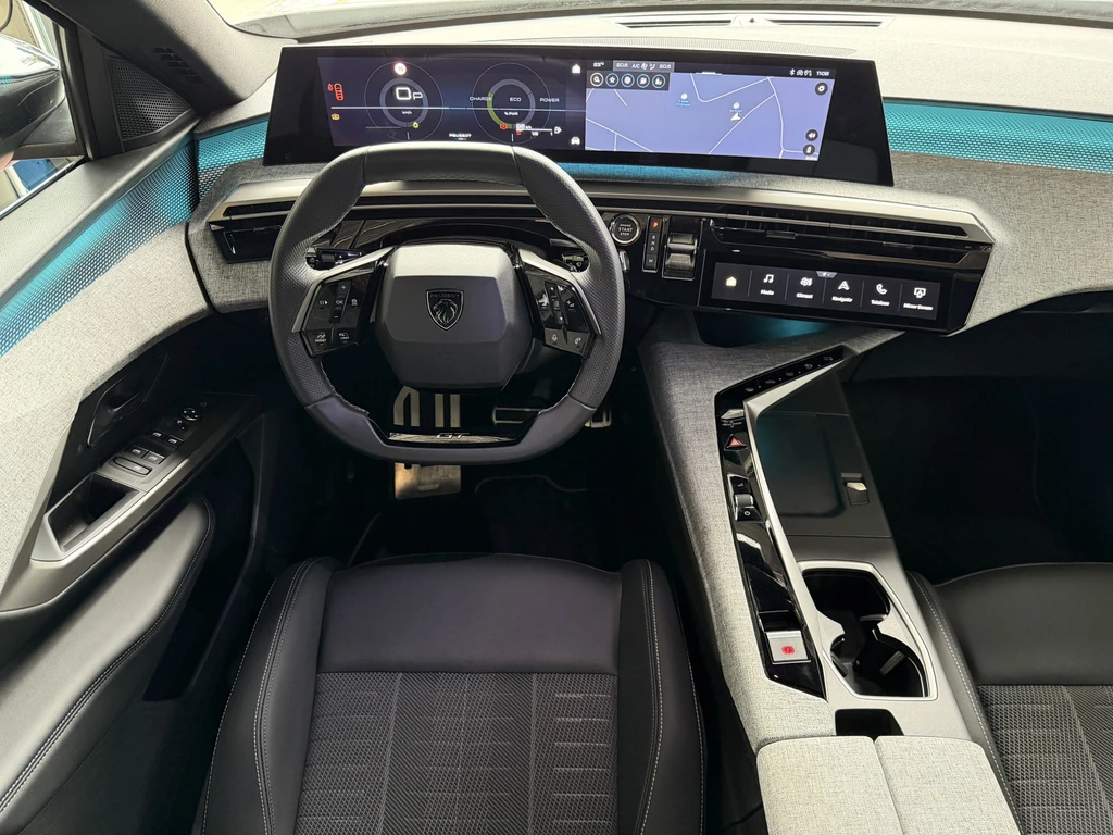 Peugeot 5008 – foto 31