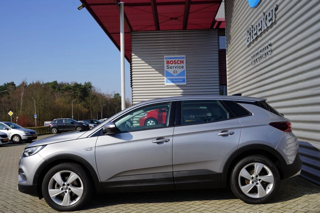 Opel Grandland – foto 2