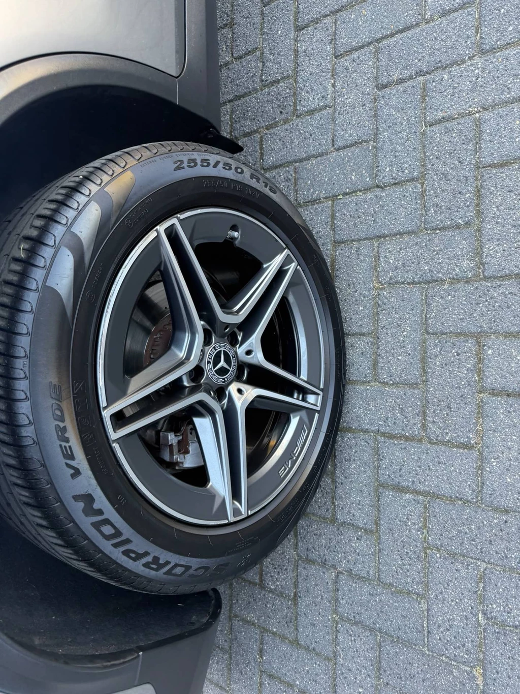 Mercedes-Benz GLC – foto 17