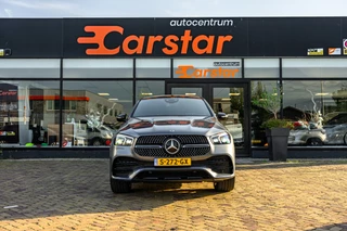 Mercedes-Benz GLE – thumbnail 14