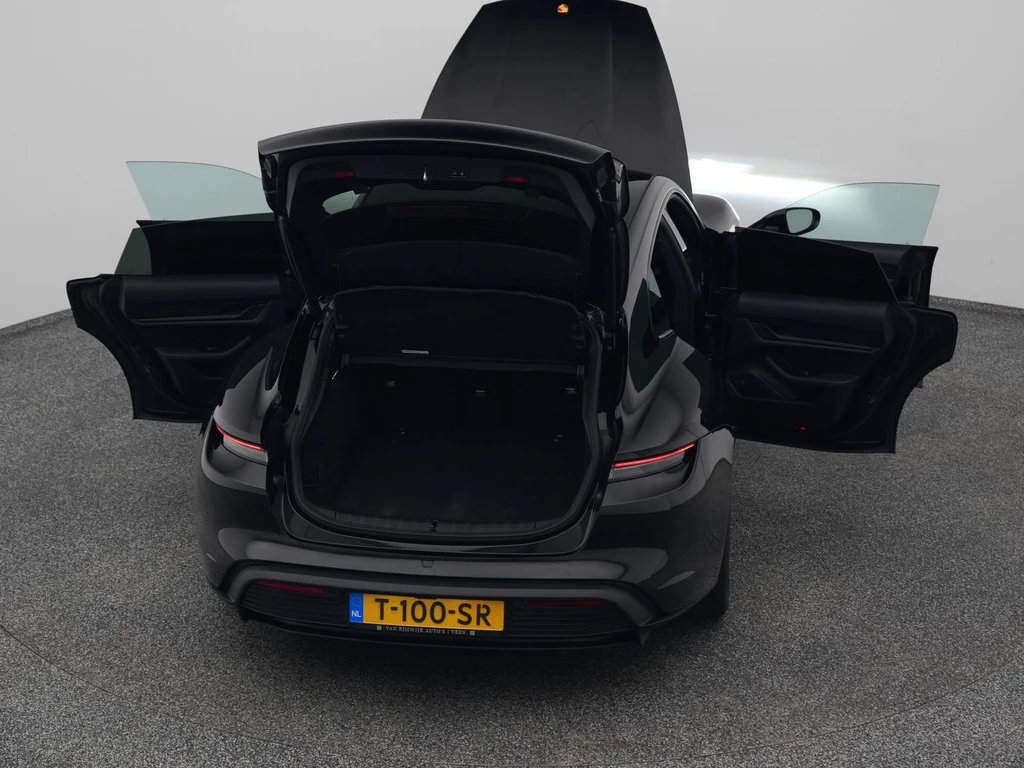 Porsche Taycan – foto 32