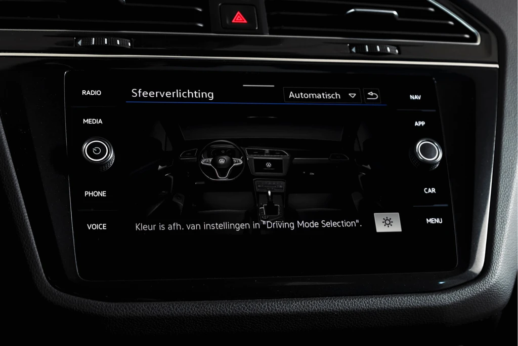 Volkswagen Tiguan – foto 42