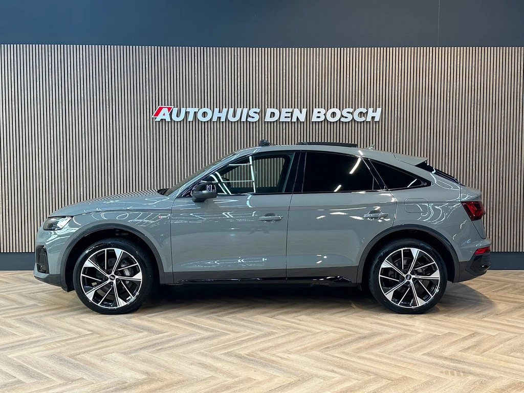 Audi Q5 – foto 3