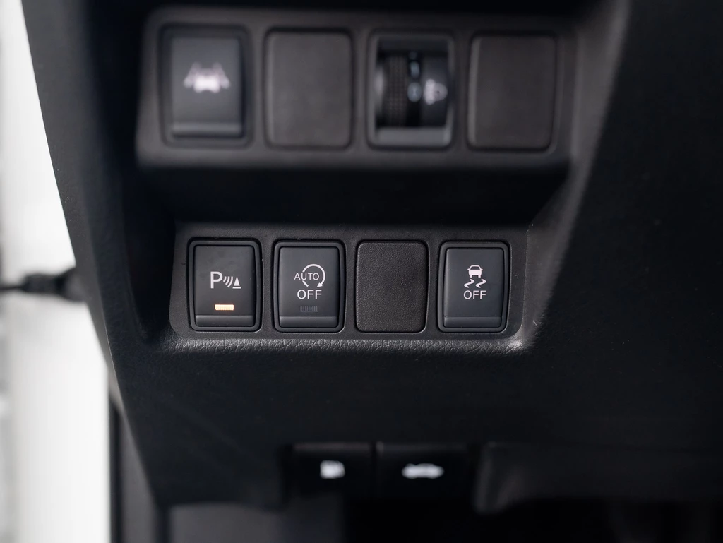 Nissan QASHQAI – foto 41