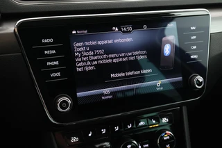 Škoda Superb – thumbnail 33
